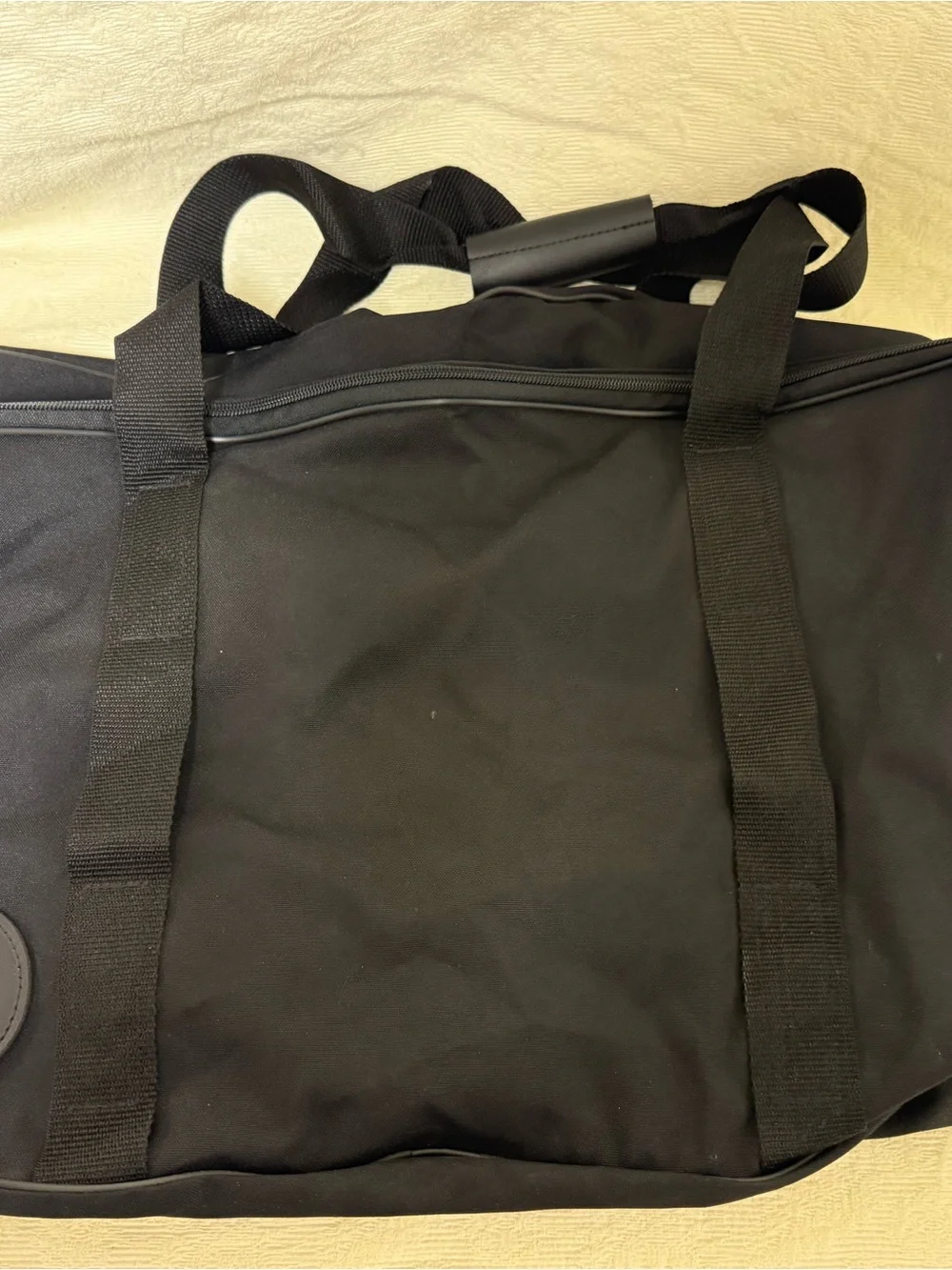 Harley Davidson Travel Duffel Bag